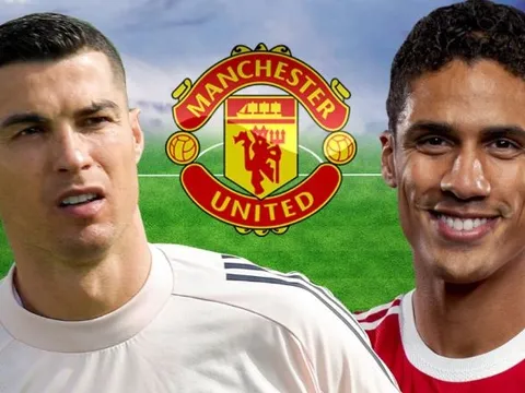 Đội hình Man Utd đấu Villarreal: Đá tảng người Pháp, Ronaldo xuất trận?