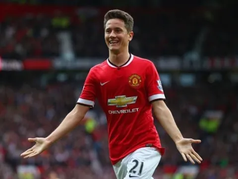 Đội hình Man Utd để thua Leicester 3-5 nay đâu?
