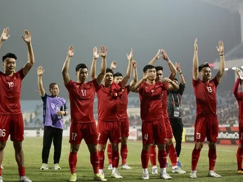 Đội hình mạnh nhất của tuyển Việt Nam đấu Hong Kong: Sao HAGL, tân binh góp mặt