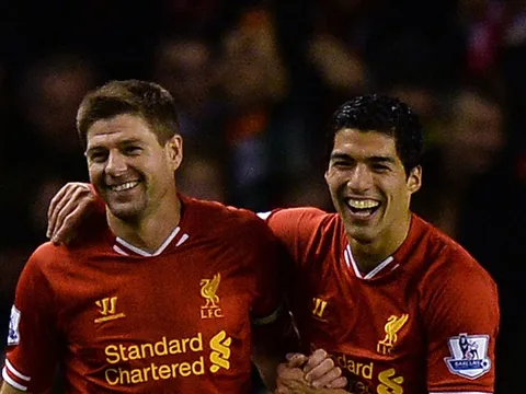 Đội hình Premier League hay nhất 10 năm qua