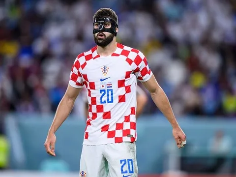 Đội hình siêu khủng của Man City khi có thêm Josko Gvardiol