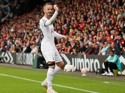 Đội hình tân binh xuất sắc nhất Premier League: Tottenham thống trị