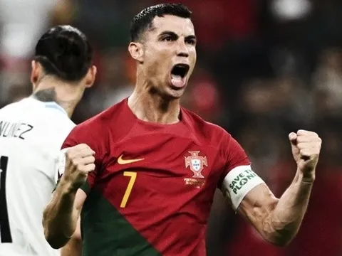 Đội hình tệ nhất vòng bảng World Cup 2022