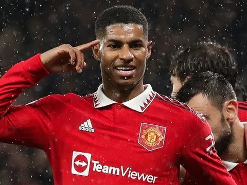Đội hình thú vị Man Utd có thể dùng để đá Europa League
