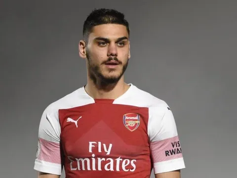 Đội hình tiêu biểu Bundesliga tháng 10: Người thừa Arsenal, ứng viên QBV