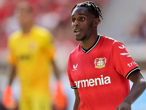 Đội hình tiêu biểu Bundesliga tháng 3: Dấu ấn Dortmund, mục tiêu Man United