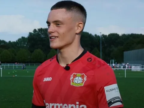 Đội hình tiêu biểu Bundesliga vòng 14: Bayer chiếm sóng, mục tiêu của Arsenal