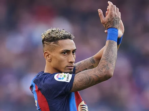 Đội hình tiêu biểu La Liga tháng 3: Trụ cột Real, 2 sao Barca