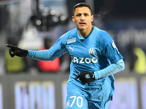 Đội hình tiêu biểu Ligue 1 tháng 3: Cố nhân Arsenal, Messi cô đơn