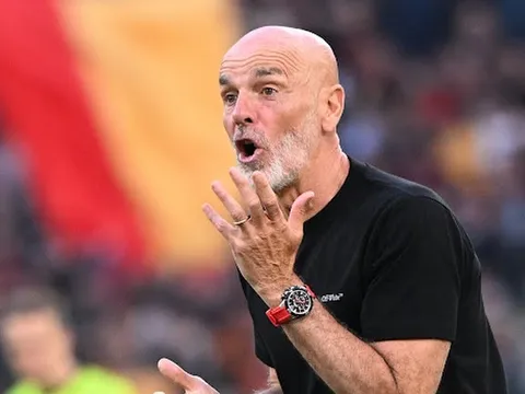 Đội hình tiêu biểu Serie A tháng 4: Ấn tượng thành Milan