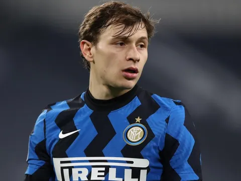 Đội hình tiêu biểu Serie A tháng 9: 7 sao Napoli, hơi thở của Inter