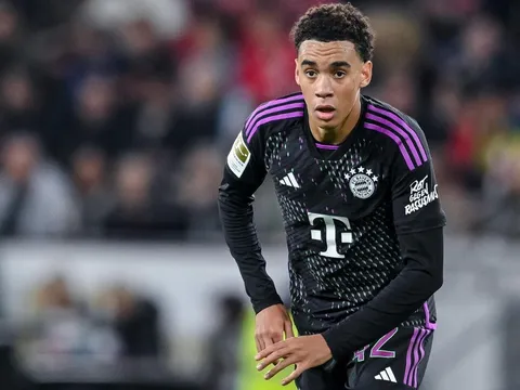 Đội hình tiêu biểu tại 5 giải VĐQG châu Âu tuần qua: Điểm 10 cho Mbappe và Musiala
