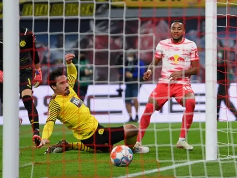 Đội hình tiêu biểu vòng 11 Bundesliga: Mục tiêu của Chelsea, lá phổi Bayern Munich