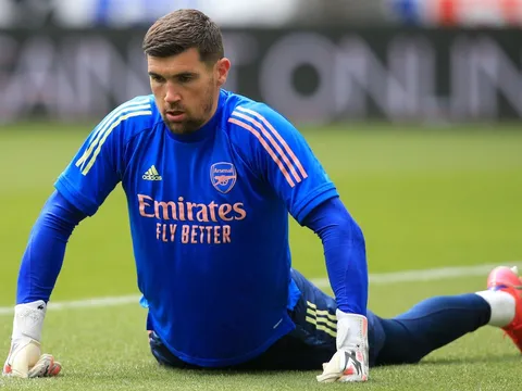 Đội hình tiêu biểu vòng 11 La Liga: Á quân Olympic, người cũ Arsenal