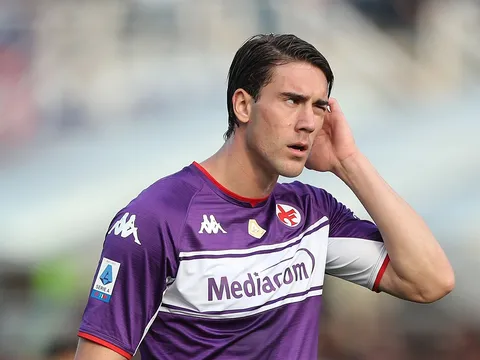 Đội hinh tiêu biểu vòng 11 Serie A: Tân binh Inter, mục tiêu của Conte