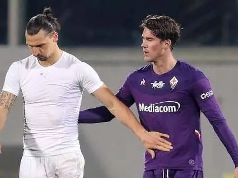 Đội hình tiêu biểu vòng 13 Serie A: Sát thủ U40, mục tiêu của Arsenal