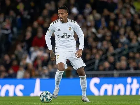 Đội hình tiêu biểu vòng 15 La Liga: Người thừa Arsenal, cột trụ của Real