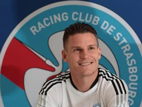 Đội hình tiêu biểu vòng 16 Ligue 1: Nỗi thất vọng PSG, gã du mục Châu Âu