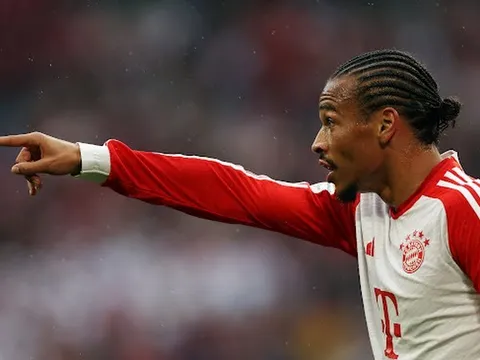 Đội hình tiêu biểu vòng 2 Bundesliga: Bayern, Bayer tỏa sáng