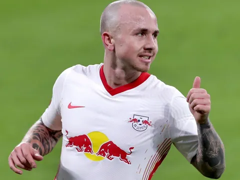 Đội hình tiêu biểu vòng 6 Bundesliga: Kramaric trở lại, cựu sao Man City