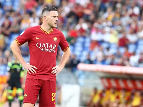 Đội hình tiêu biểu vòng 6 Serie A: 3 học trò Mourinho, phát hiện của Atalanta