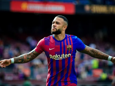 Đội hình tiêu biểu vòng 7 La Liga: 3 sao Barca, đầu tàu Fekir