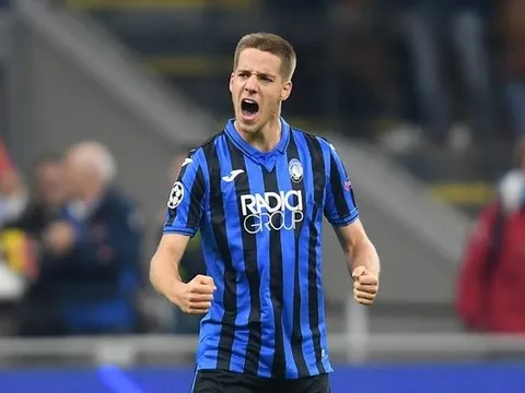 Đội hình tiêu biểu vòng 8 Serie A: Cựu sản phẩm Chelsea, người cũ thành London