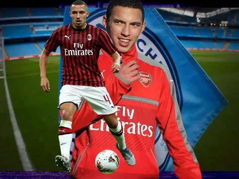 Đội hình tiêu biểu vòng 9 Serie A: Trò cưng Mourinho, sản phẩm thừa Arsenal