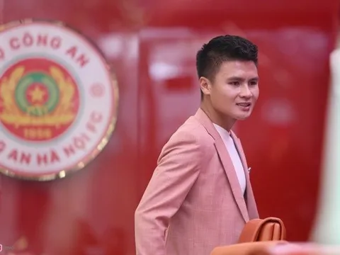 Đội hình toàn sao của CLB CAHN