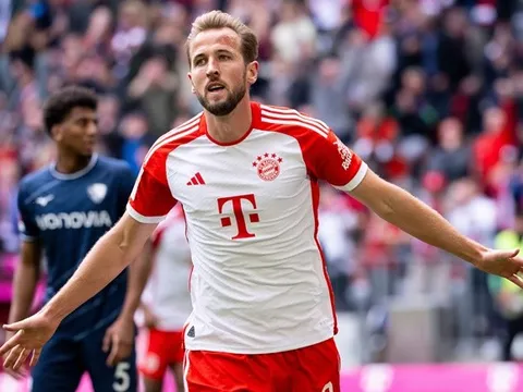 Đội hình top 5 giải VĐQG ghi nhiều bàn nhất mùa này xét theo vị trí