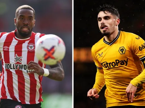 Đội hình "trong mơ" của Arsenal khi có Toney, Onana, Neto