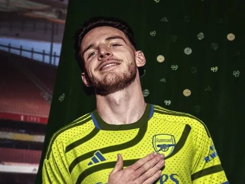 Đội hình trong mơ của Arsenal với 3 chữ ký mới