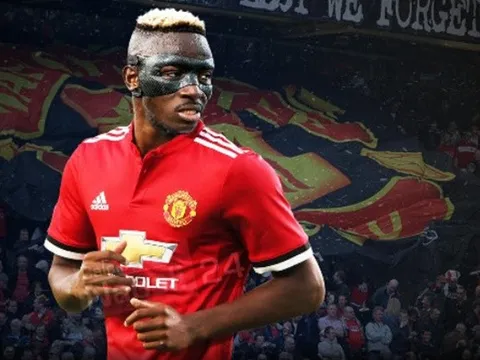 Đội hình trong mơ của Man United mùa tới