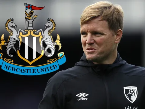 Đội hình trong mơ của Newcastle mùa tới với núi tiền từ Ả Rập