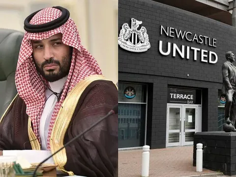 Đội hình trong mơ của Newcastle sau tháng Giêng: Mũi đinh 3 đáng gờm