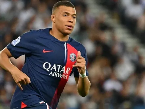 Những ngôi sao từ chối Ả Rập: Điểm mặt Messi và Mbappe