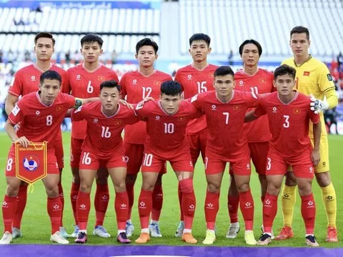 Đội hình tuyển Việt Nam đấu Indonesia: 3 sự thay đổi, Quang Hải xung trận