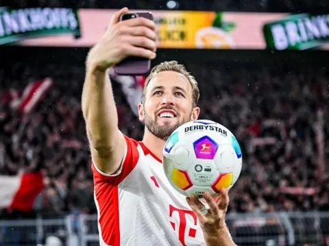 Đội hình xuất sắc nhất châu Âu: Man City và Chelsea góp hai cái tên