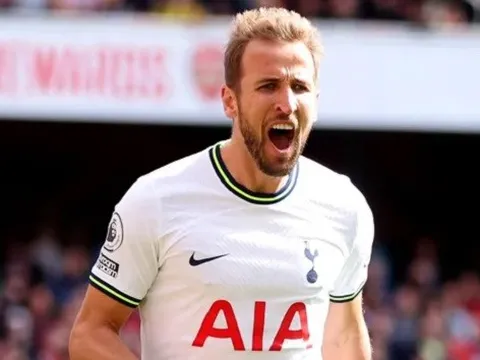 Đội hình xuất sắc nhất lịch sử Spurs: Hàng tiền vệ khủng; Không có chỗ cho Son