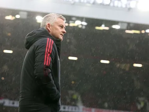 Đội hình xứng đáng được đá chính của Man Utd