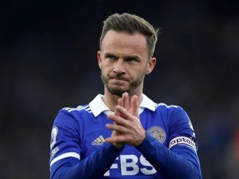 Đối tác bán nhạc trưởng số 1, Man Utd chớp lấy cơ hội