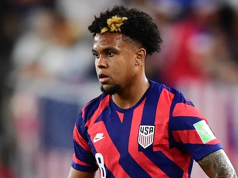 Đối tác báo giá, Arsenal rộng đường gia cố tuyến giữa