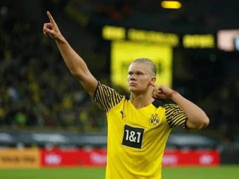 Đối tác cao tay, Real nhận ra bom tấn số 1 cho mùa hè 2022