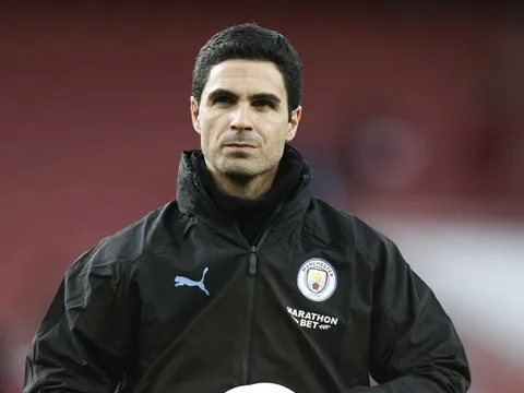 Đối tác "nói không", Arteta nhận trái đắng đầu tiên tại Arsenal