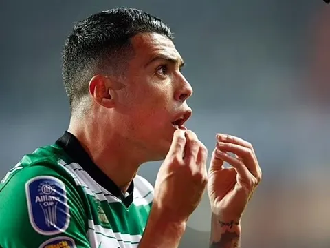 Đối tác 'quay xe', Tottenham ngậm đắng thương vụ 39 triệu