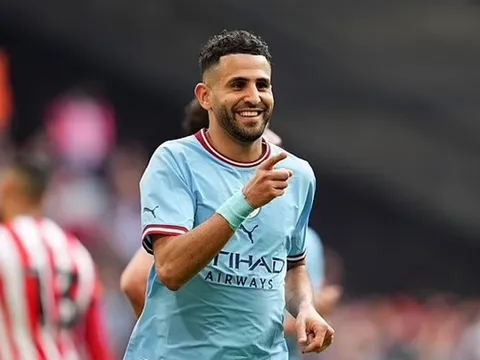 Đối tác ra giá 18 triệu, Man City có ngay phản hồi