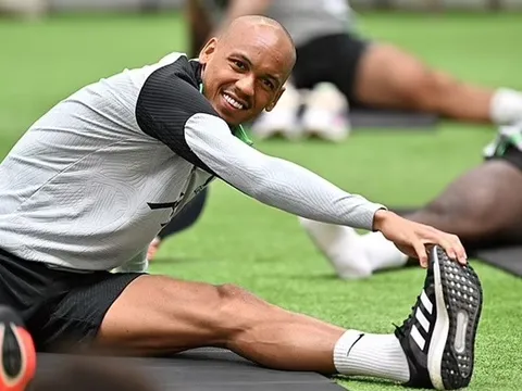 Đối tác ra giá 40 triệu, Liverpool ngay lập tức hồi âm