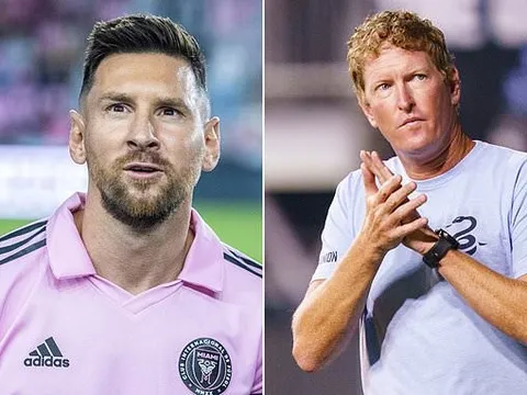 Đối thủ cảnh báo Messi trước thềm bán kết Leagues Cup