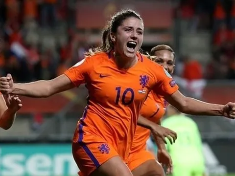 Đối thủ của tuyển nữ Việt Nam bị CĐV đòi trục xuất khỏi World Cup