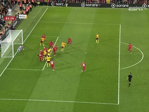 Đối thủ hụt bàn thắng, Klopp lên tiếng